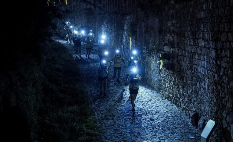 O Brisas do Lis Night Run, o Leiria Run, a Liga das Nações feminina, a Final Four da Allianz Cup e a Rede de Percursos Pedestres de Leiria estão a votos