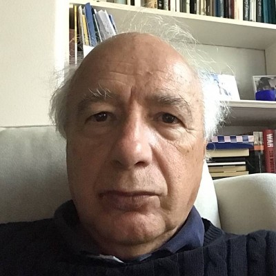 José Elias de Freitas, especialista em inovação e clusters industriais