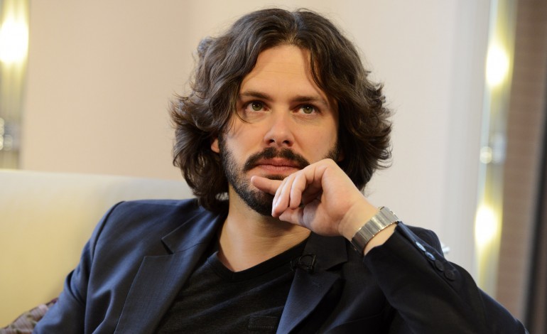 Edgar Wright