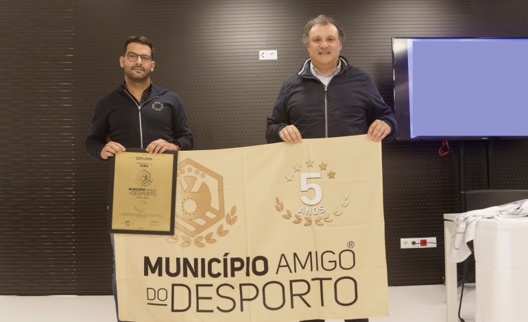 leiria-e-municipio-amigo-do-desporto-pelo-quinto-ano-consecutivo