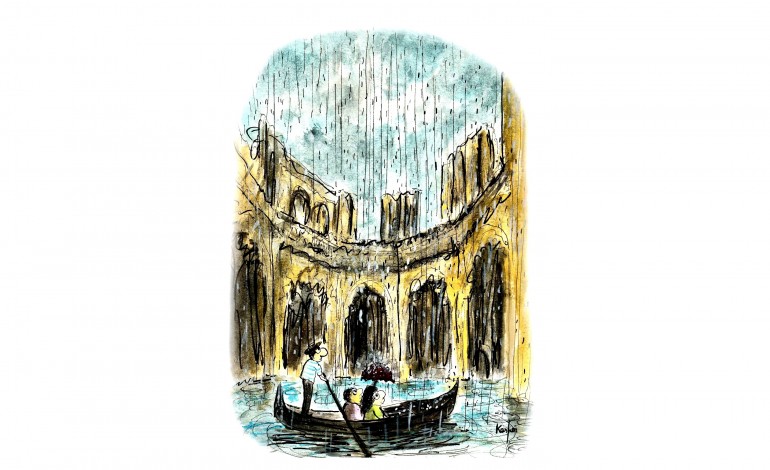 Para ver na galeria do posto de turismo da Batalha