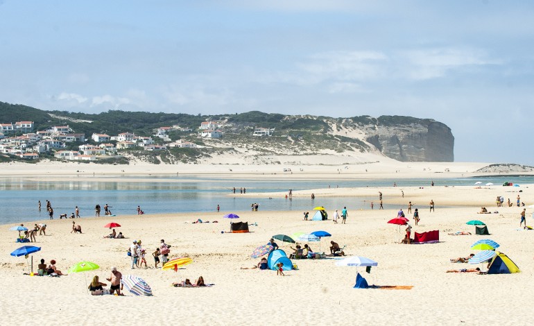 caldas-da-rainha-inicia-epoca-balnear-a-14-de-junho-com-praias-distinguidas-com-bandeira-azul-e-praia-acessivel
