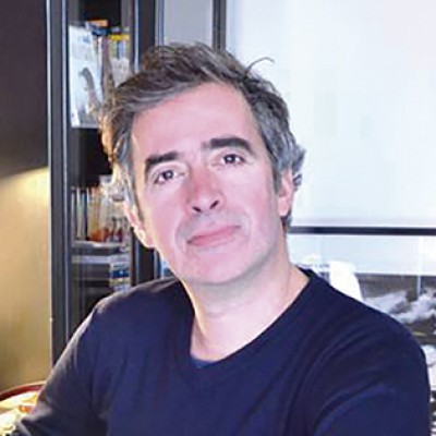 João Brilhante, promotor cultural