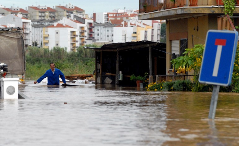 leiria-assinala-dia-internacional-para-a-reducao-do-risco-de-catastrofes