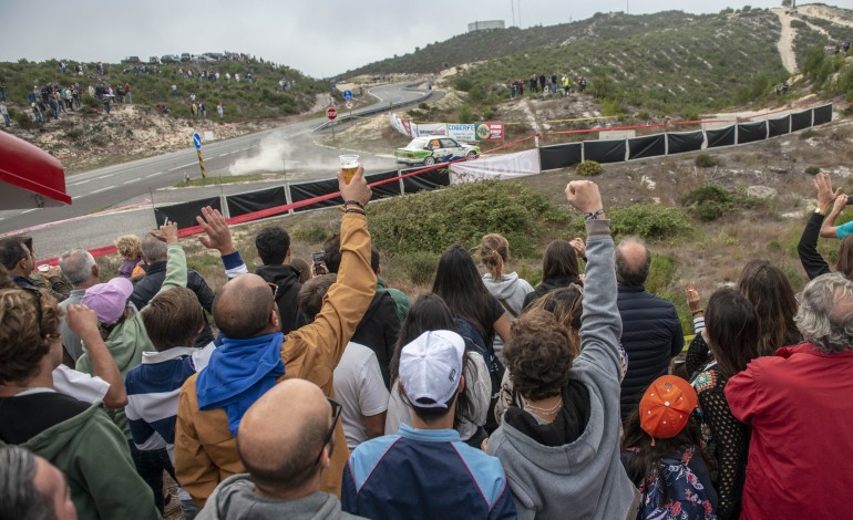 A "mística" da prova fora de estrada