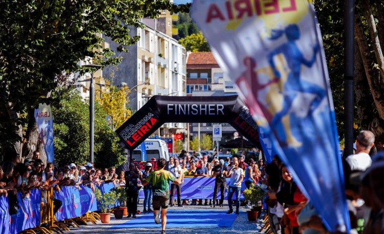 meia-maratona-de-leiria-regressa-amanha-com-recorde-de-inscricoes