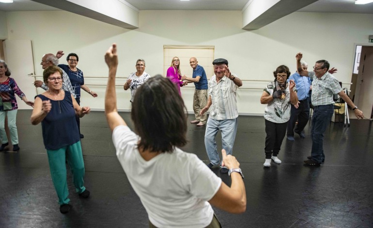 Para muitos utentes, este é "o melhor dia da semana"