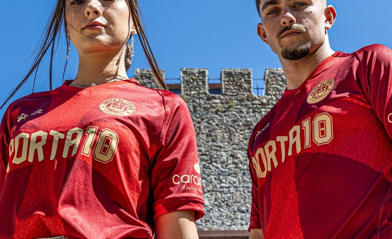 Imagens foram captadas no Castelo de Pombal e no Convento de Cristo, em Tomar