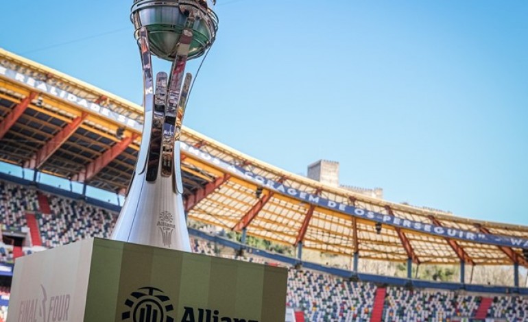 O Brisas do Lis Night Run, o Leiria Run, a Liga das Nações feminina, a Final Four da Allianz Cup e a Rede de Percursos Pedestres de Leiria estão a votos