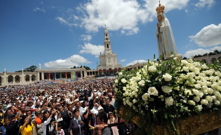 gnr-mobiliza-cerca-de-360-militares-para-peregrinacao-em-fatima