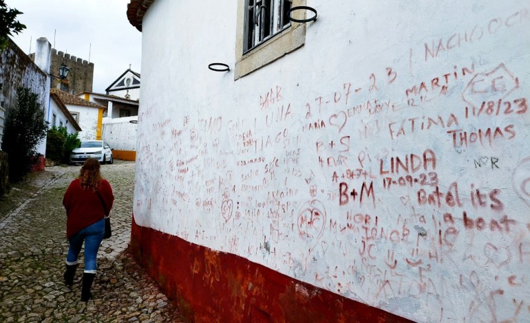 taxa-turistica-de-obidos-rendeu-mais-de-meio-milhao-desde-2022