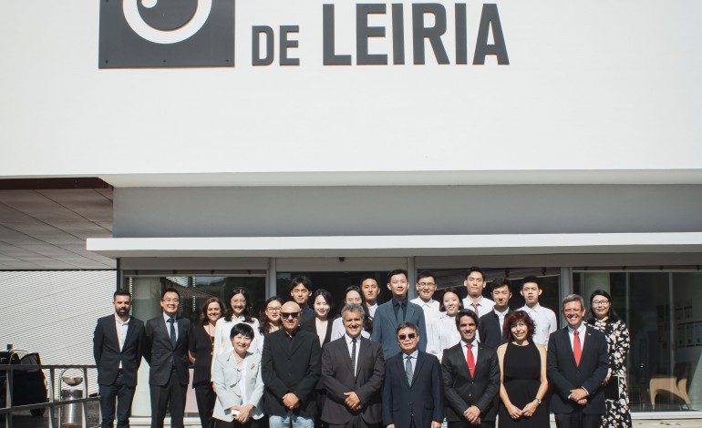 leiria-promove-ensino-de-portugues-para-o-ministerio-dos-negocios-estrangeiros-da-china