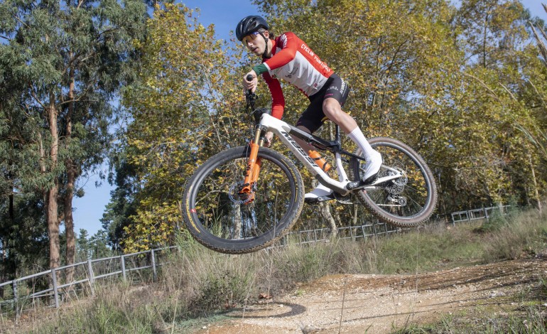 Xavier Gaspar já foi chamado duas vezes à selecção nacional