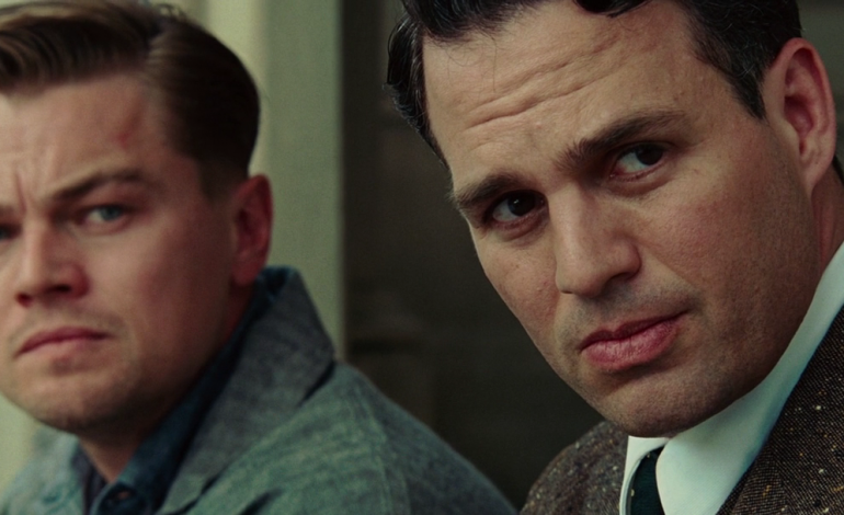 Shutter Island