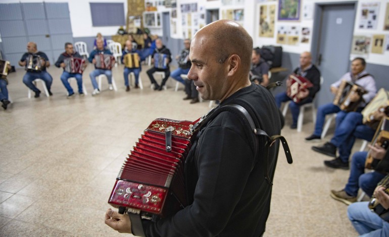 Ricardo Pereira está no projecto desde o início