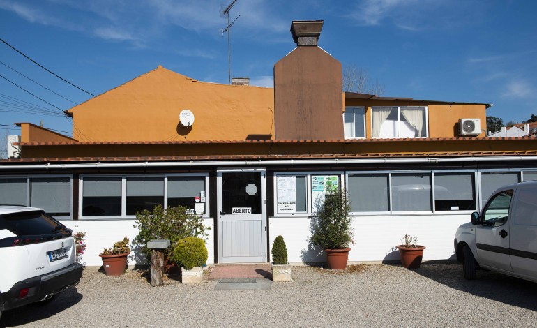 Restaurante Maria José, Chiqueda, Alcobaça.