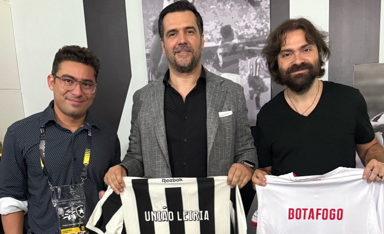 uniao-de-leiria-e-botafogo-cooperam-no-desenvolvimento-de-jovens-atletas