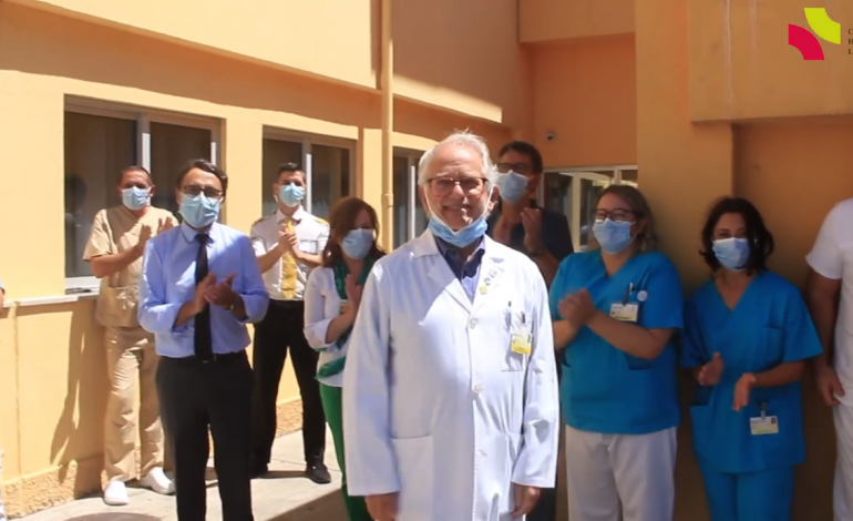 veja-o-video-da-despedida-do-medico-bilhota-xavier-com-aplausos-de-agradecimento-dos-colaboradores-do-hospital-de-santo-andre