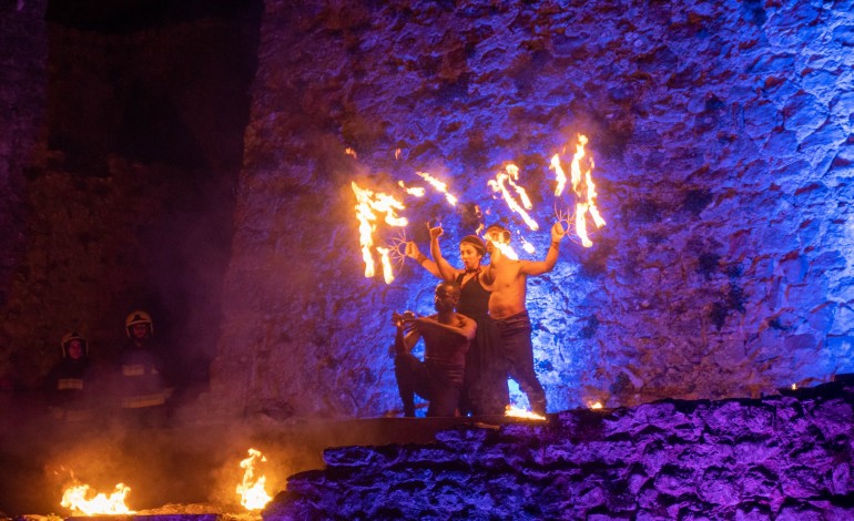 Mercado Medieval de Pombal e Inauguração do Posto de Turismo marcaram fim-de-semana