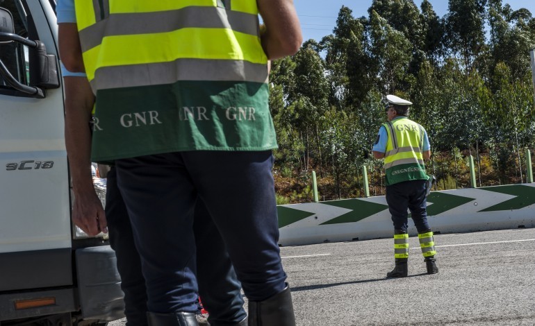 gnr-alerta-peregrinos-para-caminharem-em-fila-e-fora-da-estrada