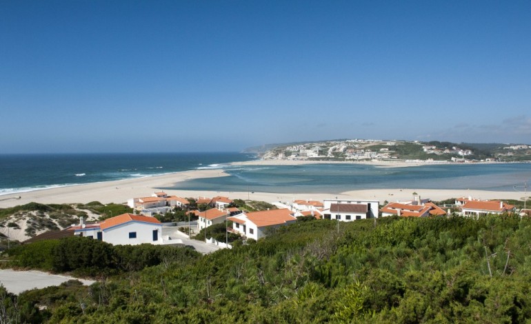 Arelho/Bom Sucesso - Fotografia Ricardo Graça