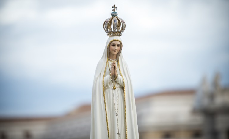 virgem-peregrina-de-fatima-fara-14-viagens-em-2022-para-perpetuar-mensagem-mariana