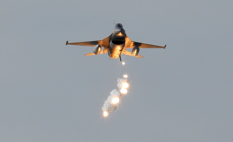 Fotografia: Força Aérea Portuguesa