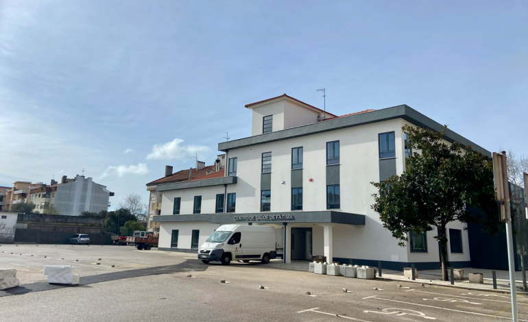 centro-saude-de-fatima-reabre-esta-terca-feira-apos-obras