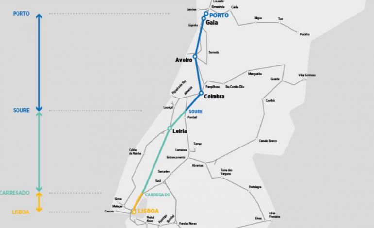 regiao-de-leiria-reclama-antecipacao-da-segunda-fase-da-alta-velocidade