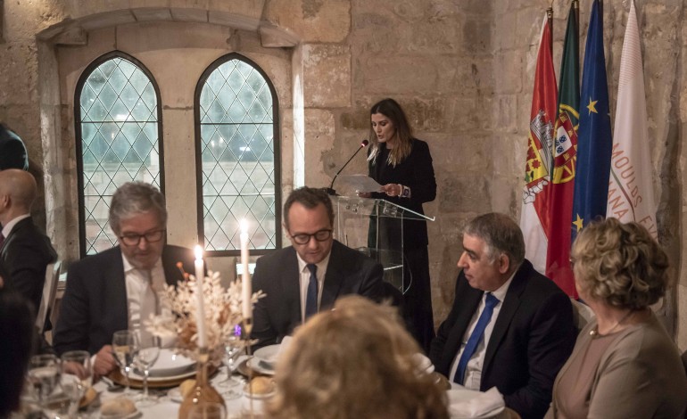 “Moldes podem e devem desempenhar um papel central” no cluster de defesa