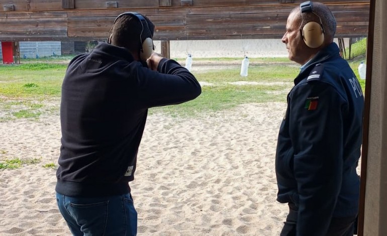 cursos-para-cacadores-avancam-na-psp-de-leiria