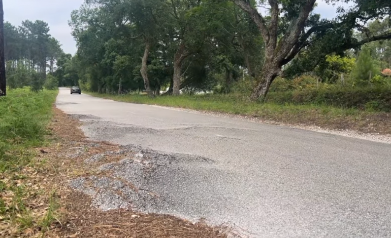 peticao-reclama-requalificacao-da-estrada-de-pedreanes-na-marinha-grande