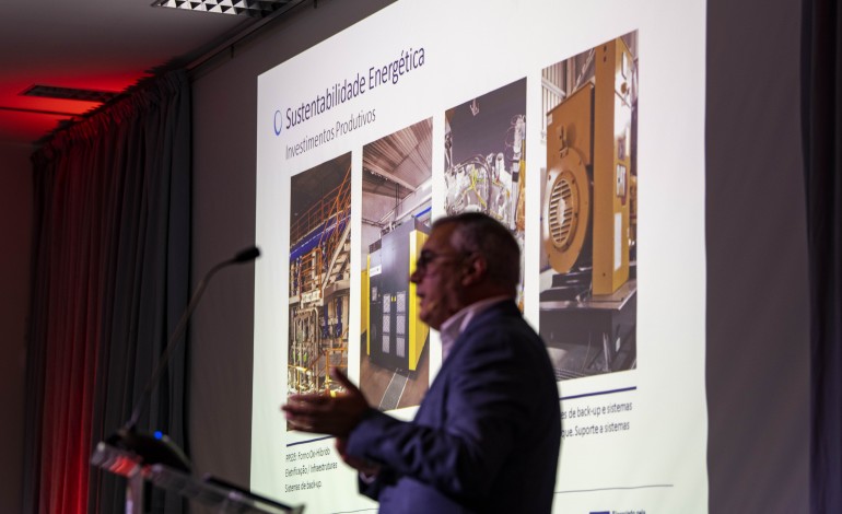 Open Day ECP – Soluções para a Cristalaria