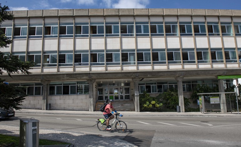 edificio-da-seguranca-social-de-leiria-so-reabrira-nos-primeiros-meses-de-2027