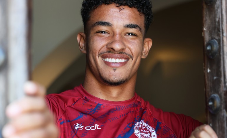 Daniel Borges