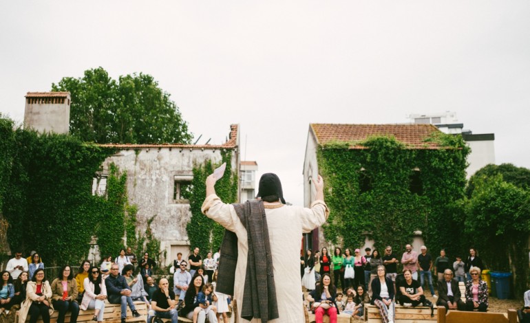 Carlos Vieira e a história do convento