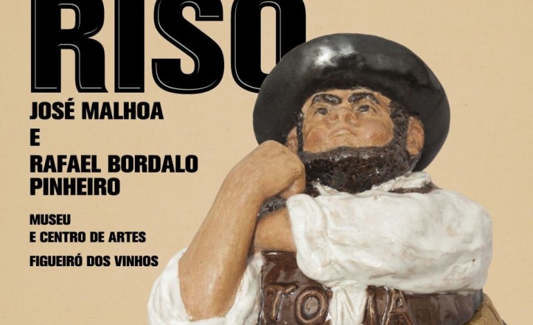 figueiro-dos-vinhos-expoe-a-importancia-do-riso-em-jose-malhoa-e-bordalo-pinheiro