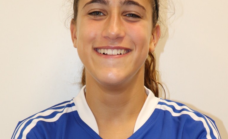 matilde-neves-convocada-para-estagio-da-seleccao-nacional-sub-16-de-futebol-feminino