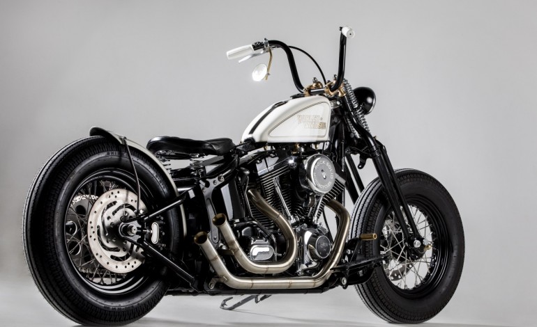 RSM Bobber (Harley-Davison)