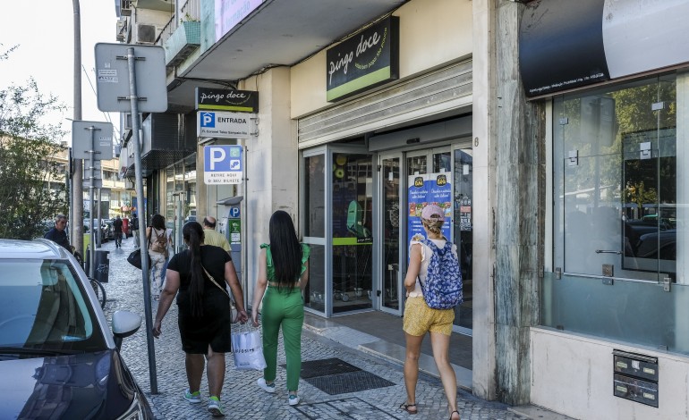 accao-popular-em-leiria-contra-alegada-especulacao-de-precos-do-pingo-doce