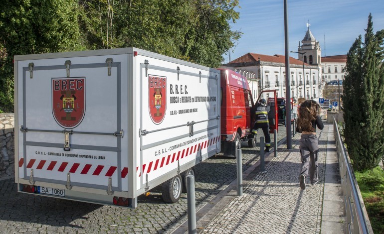 Exercício A Terra Treme, vai na sua 11.ª edição