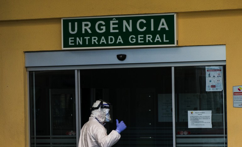 afluencia-as-urgencias-do-centro-hospitalar-de-leiria-cai-mais-de-50percent-em-abril