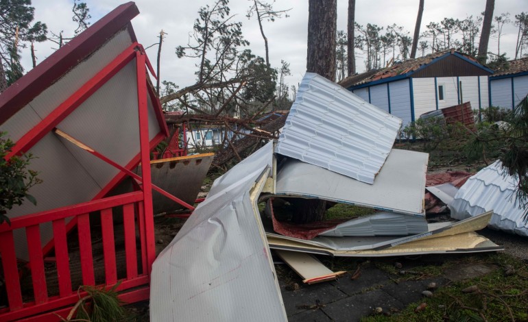 Orbitur, São Pedro de Moel