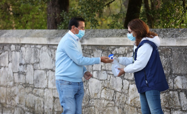 mais-de-1000-voluntarios-asseguraram-acolhimento-aos-peregrinos-na-cova-da-iria