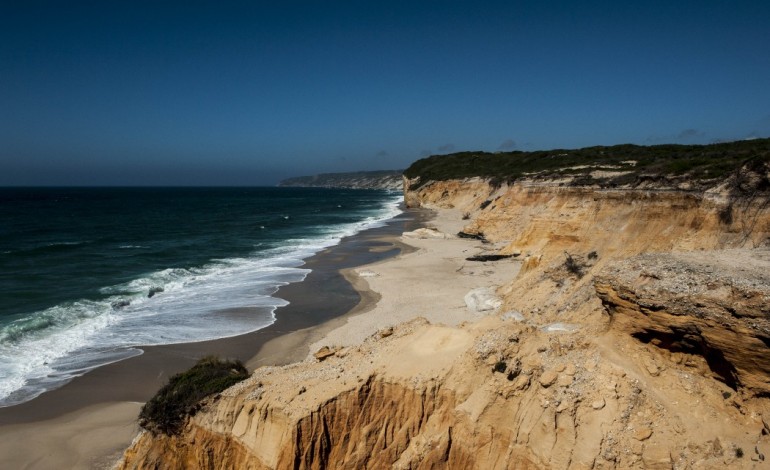 Costa Oeste - Fotografia Ricardo Graça