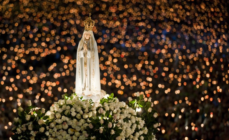 livro-sobre-imagem-peregrina-de-nossa-senhora-de-fatima-apresentado-esta-quarta-feira