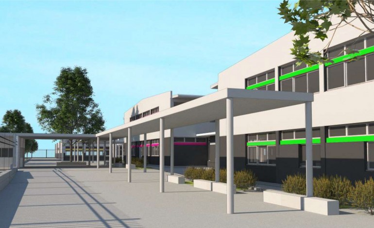 leiria-aprova-projecto-para-requalificar-a-escola-basica-23-de-marrazes