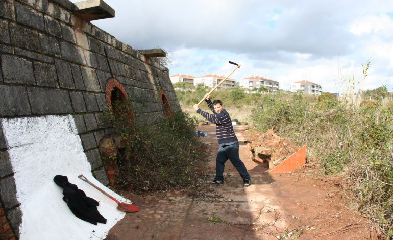 'Spot da cerâmica' resistiu mais de uma década