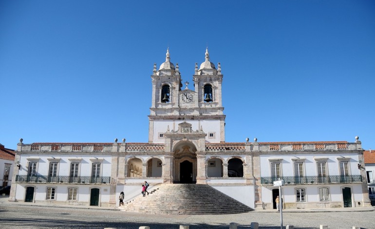 Santuário da Nazaré