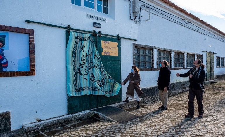 Espaço foi inaugurado na sexta-feira